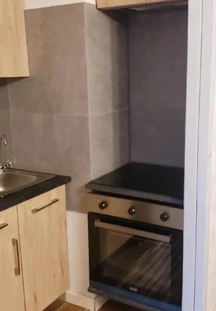 Lägenhet Apartamento En Les Deux Alpes