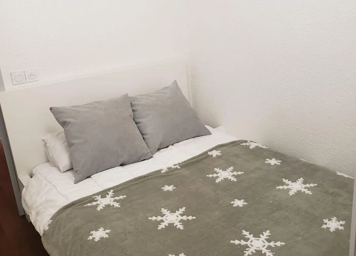 Apartamento En Les Deux Alpes