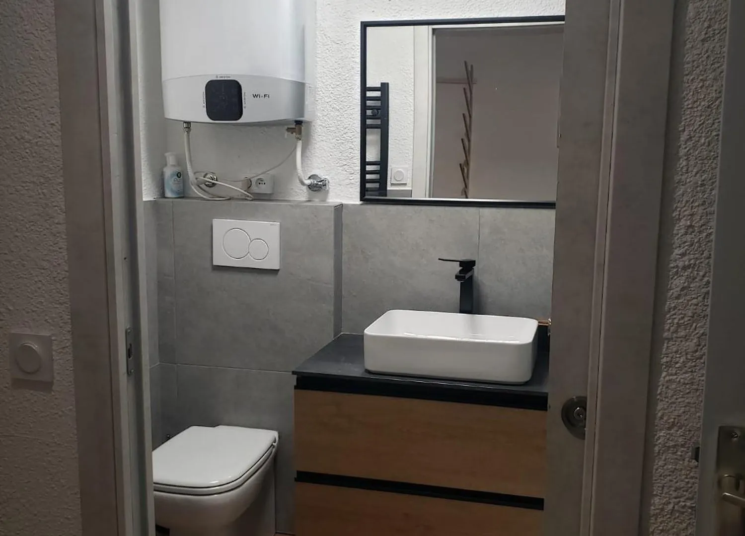 Apartamento En Les Deux Alpes Apartment