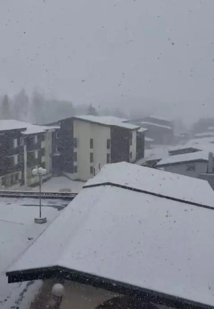 Apartamento En Les Deux Alpes 0*,  Frankrike
