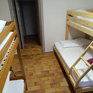 Hostel La Mansio De Bons, Les Deux Alpes