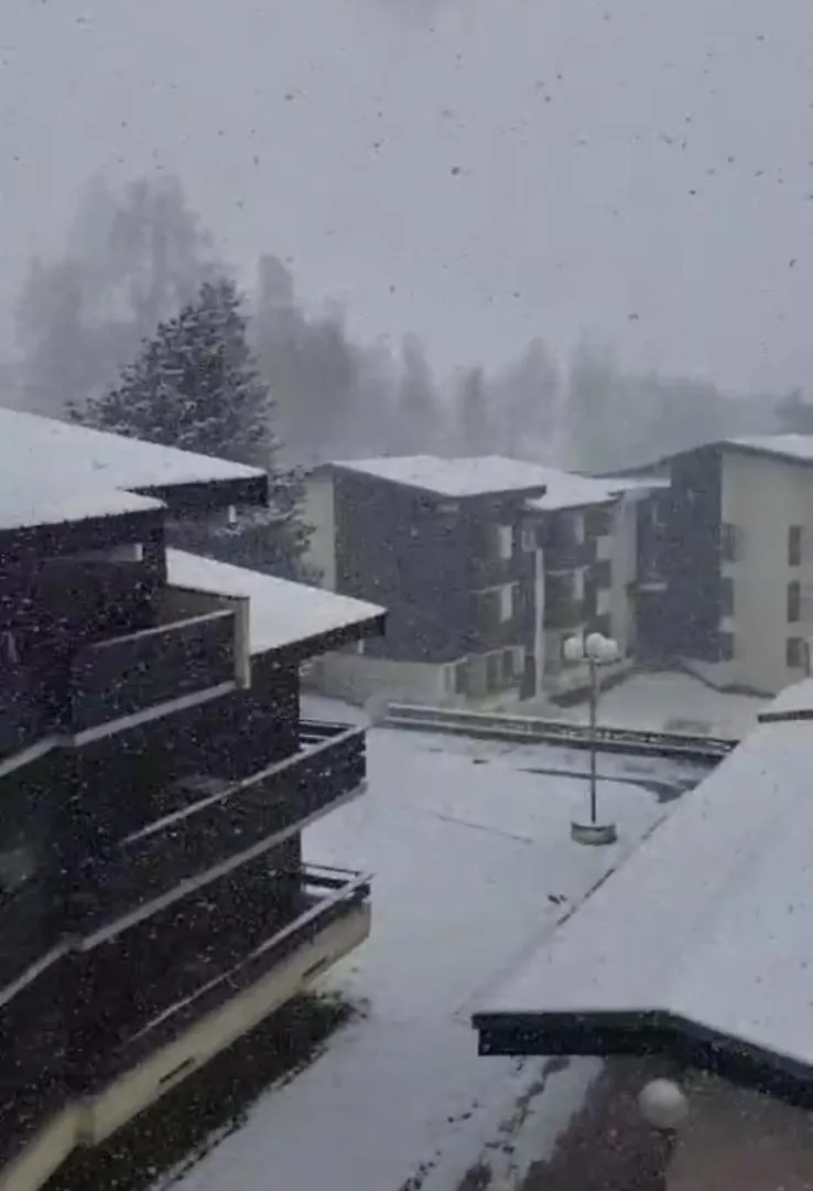 Apartamento En Les Deux Alpes Apartment
