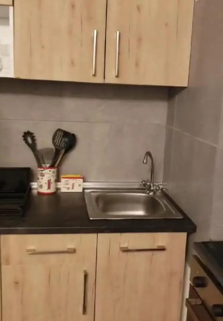 Apartamento En Les Deux Alpes Apartment