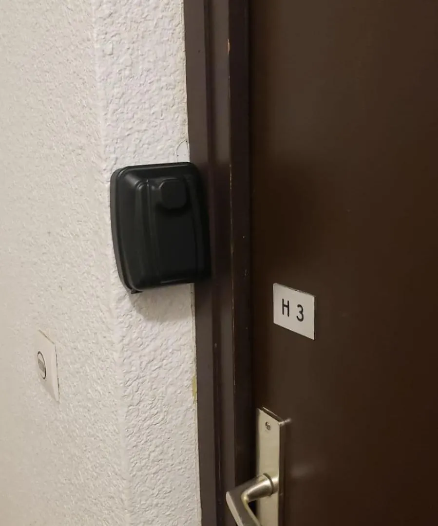Apartamento En Les Deux Alpes