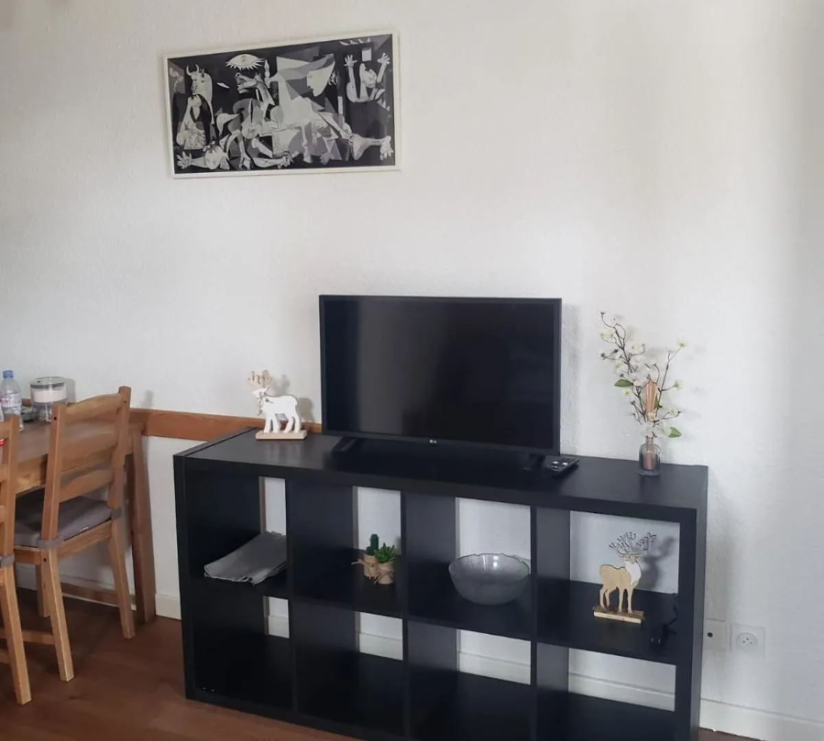 Apartamento En Les Deux Alpes