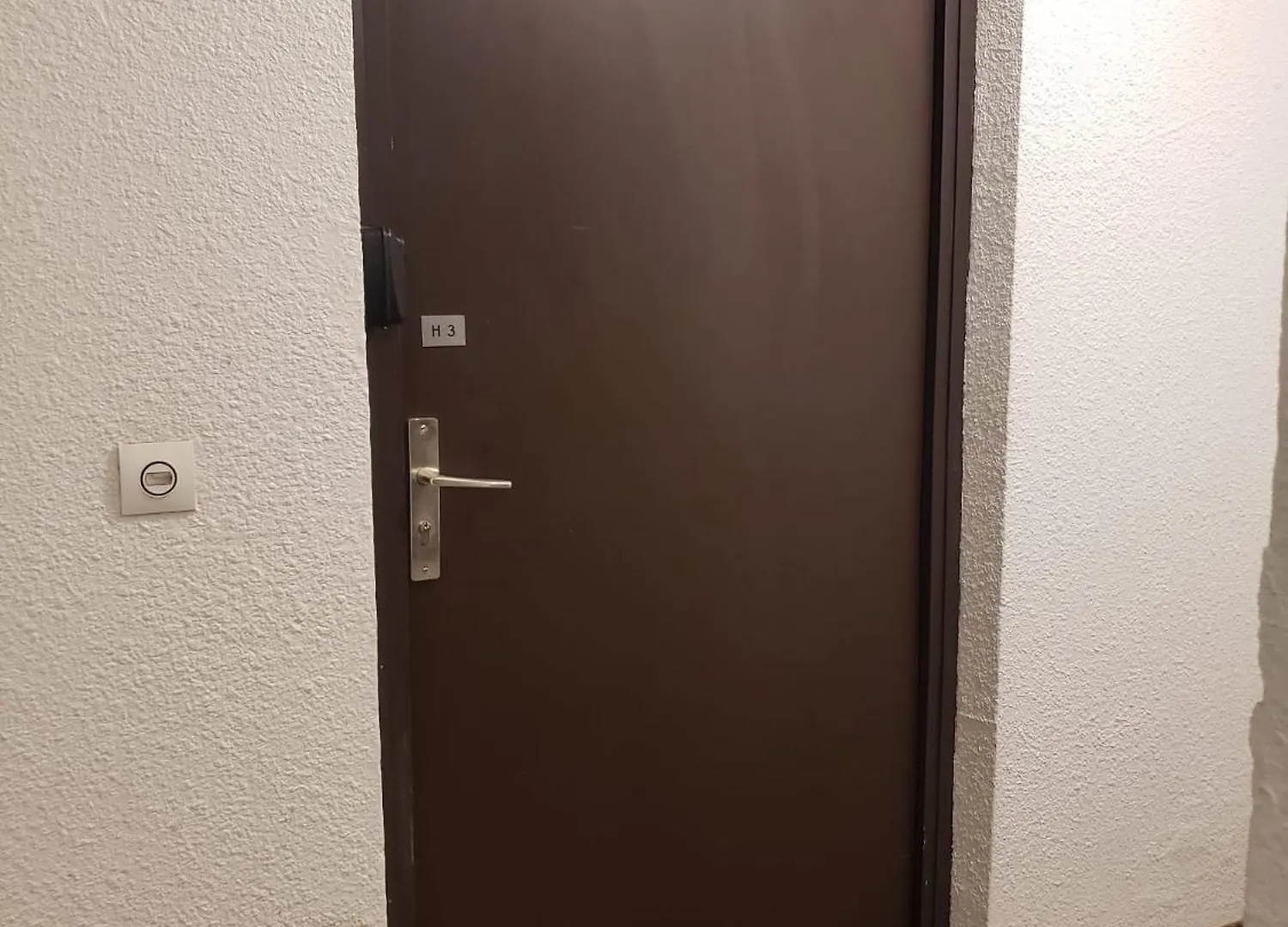Apartamento En Les Deux Alpes Apartment